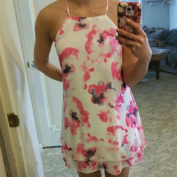 Dresses & Skirts - Perfect Pink Summer dress