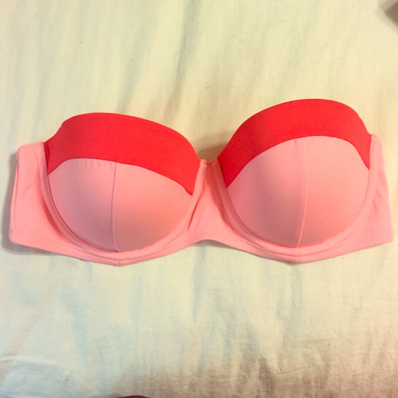 Victoria's Secret bathing suit top