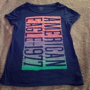 American Eagle T-shirt