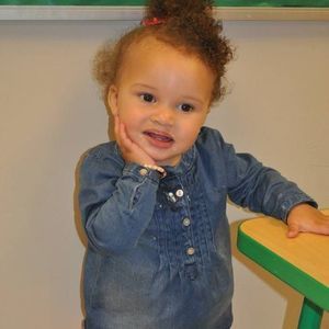 Meet your Posher, Bethany