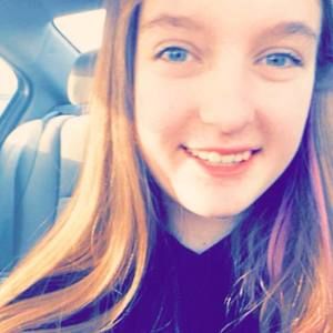 Meet your Posher, Azalyn