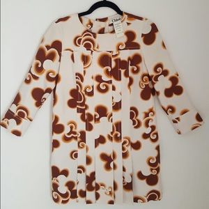 Chloé Patterned Dress