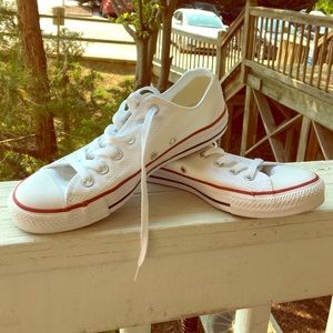 Converse All Stars