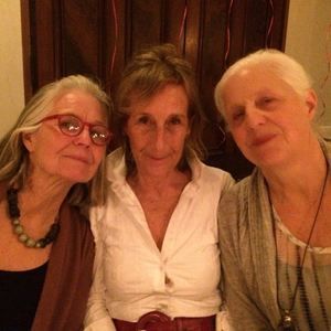 Meet your Posher, Alison