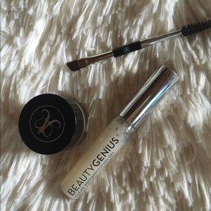 ANASTASIA BEVERLY HILLS WATERPROOF BROW WIZ KIT