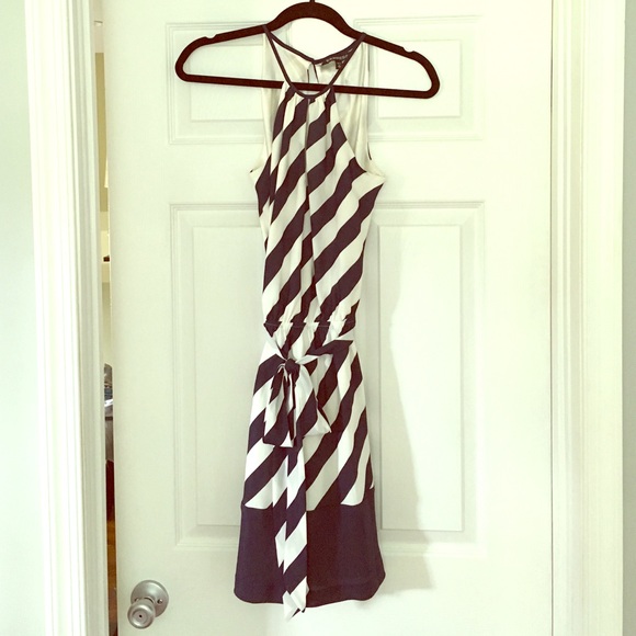 Express Dresses & Skirts - Express striped dress ⚓️