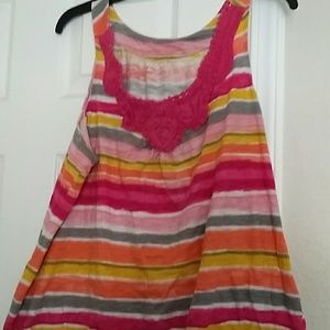 Lane Bryant Tank