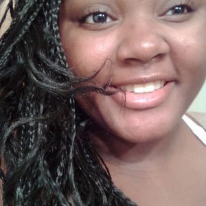 Meet your Posher, Anastasia