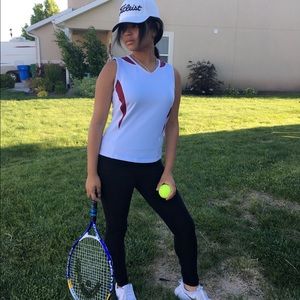 BOGO SALE🎉 Tennis Shirt