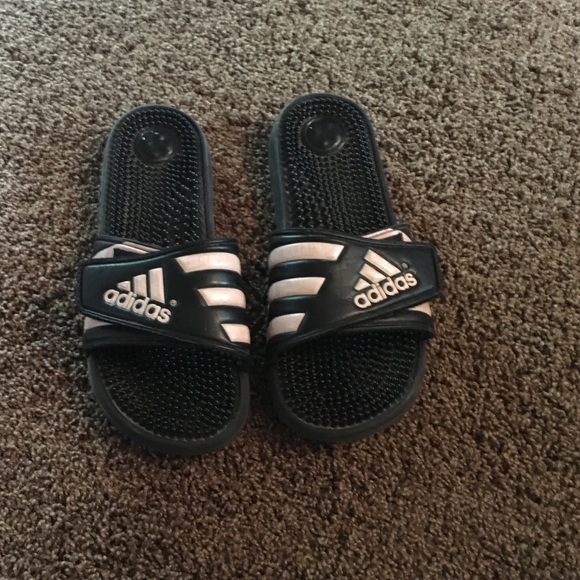 Adidas Slides