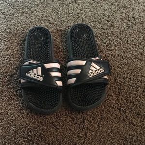 Adidas Slides