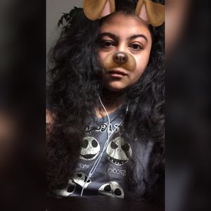 Meet your Posher, Fatima