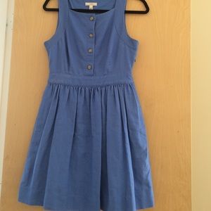 Perfect J Crew summer dress
