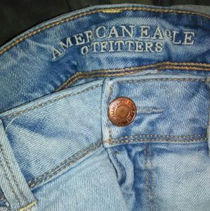 American Eagle Kickboot Jeans