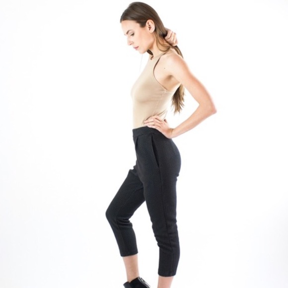 Recall Top (coffee) - Picture 3 of 4