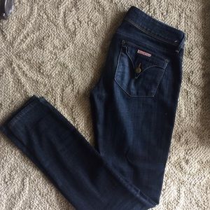 🌺💐Collin Sumatra Skinny Jeans