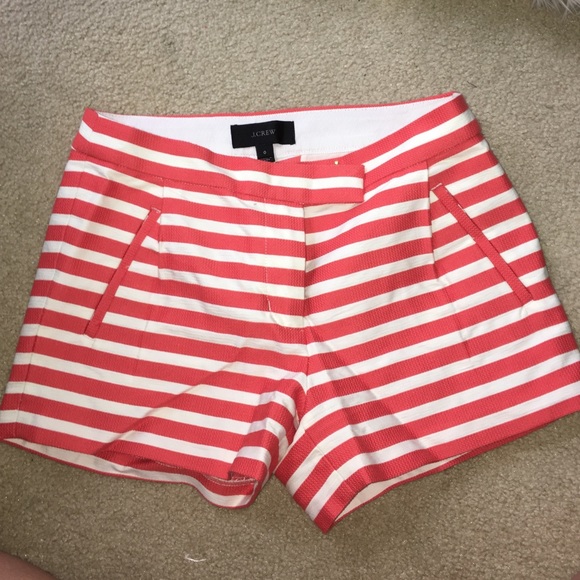 J. Crew shorts