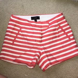 J. Crew shorts