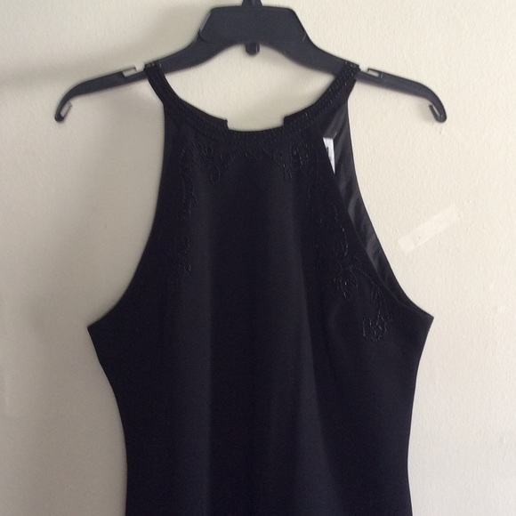 Cocktail Chic Black Dress!