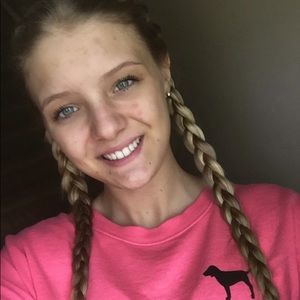 Meet your Posher, Sydnie