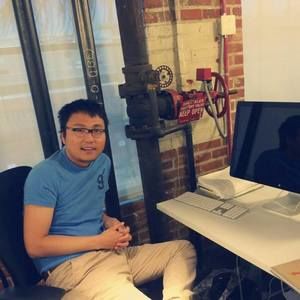 Meet your Posher, Xuan