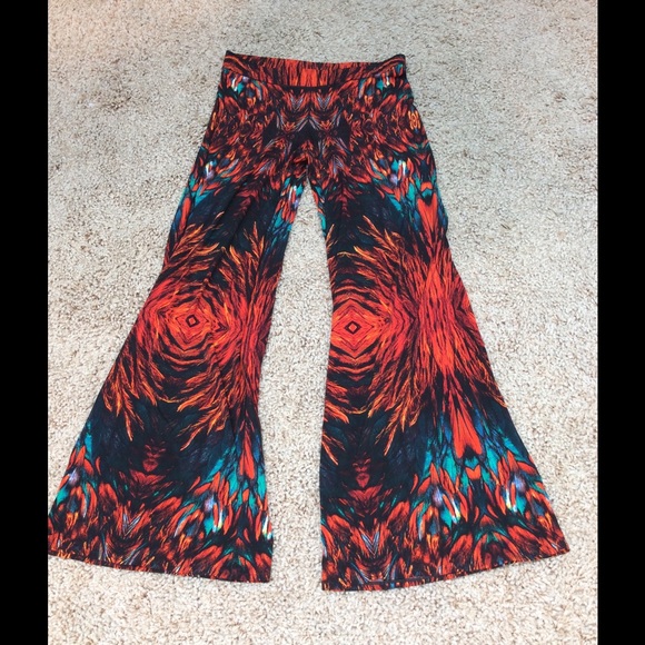 Eva Varro wide leg pant🔥