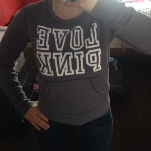 Victoria secret pullover