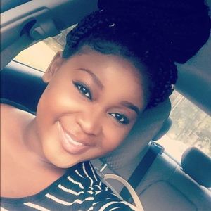 Meet your Posher, Jasmine