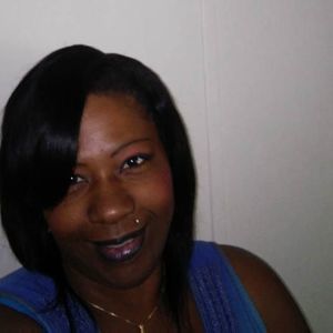 Meet your Posher, Shug avery