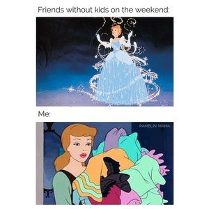 Meet your Posher, Ana