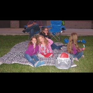 Meet your Posher, Amy