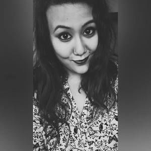 Meet your Posher, Kat