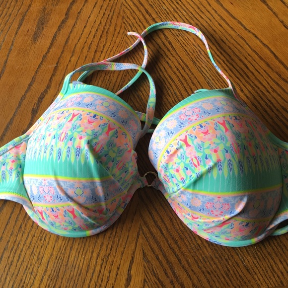 Victoria Secret Bikini Top