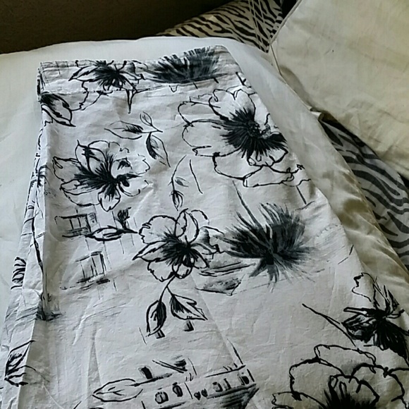 George skirt