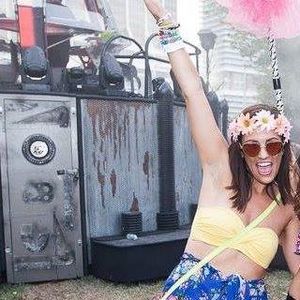 Meet your Posher, Tracy