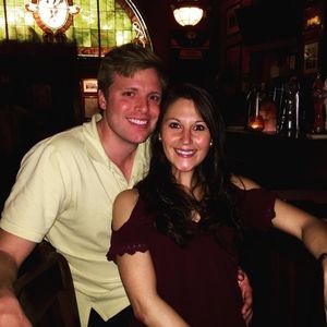 Meet your Posher, Tiffany