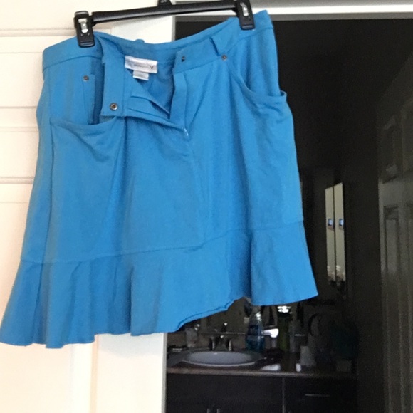 Venezia Sport Skirt