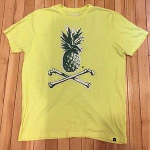 Mens Hurley tee