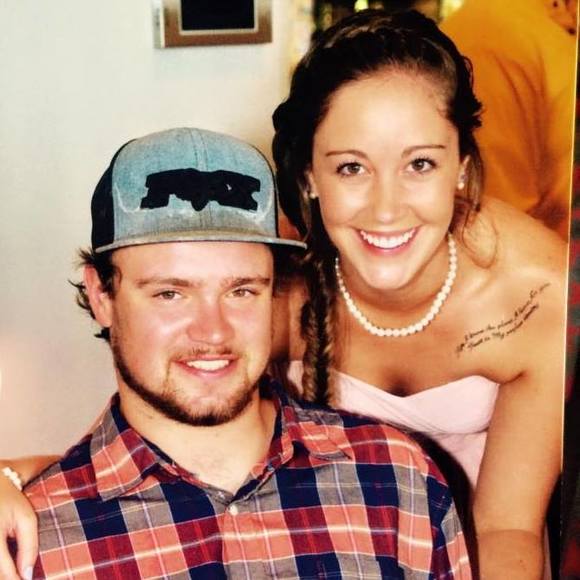 Meet your Posher, Haylee