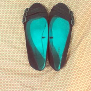 💞Maurice's dress flats