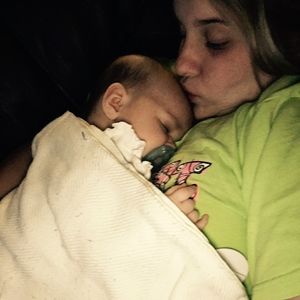 Meet your Posher, Brittany