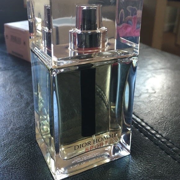 Dior Homme Sport 3.4oz for Men