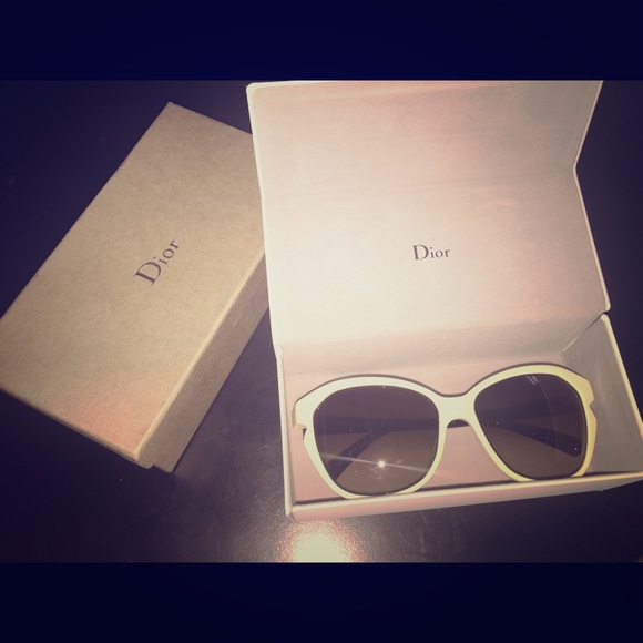 Dior Sunglasses