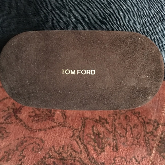 Tom Ford Sunglasses