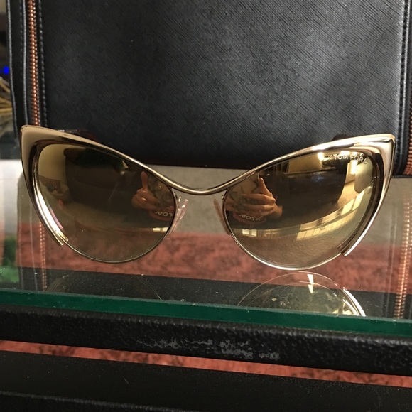 Tom Ford Sunglasses main image 4