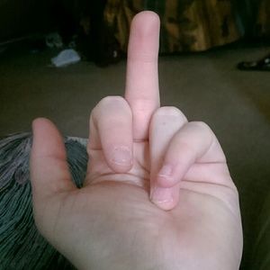 Meet your Posher, Kassandra