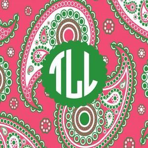 Meet your Posher, Terri