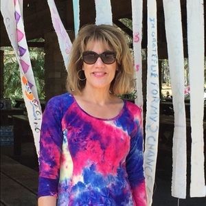 Meet your Posher, Diane