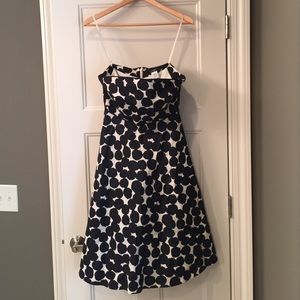 J. Crew 100% Silk Dress J. Crew 100% Silk Dress