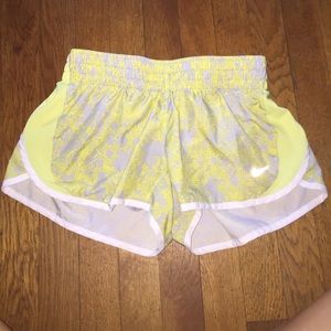 Nike running Dri-Fit Adult Small shorts